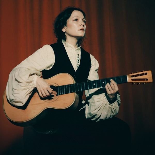 Natalia Lafourcade