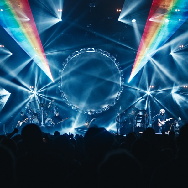 The Australian Pink Floyd Show
