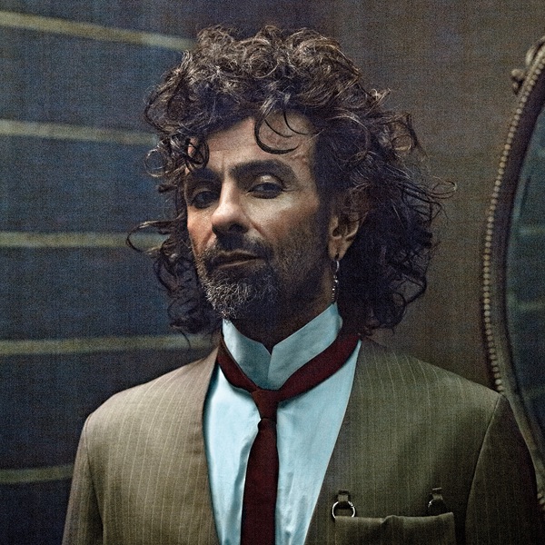 Ara Malikian